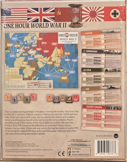 WOG WPUB098 ITEM IMAGE 2