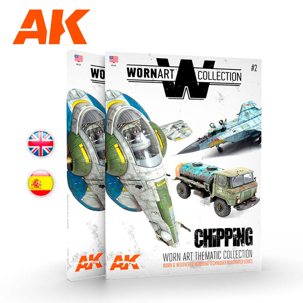 AKI AK4903ITEM IMAGE 1