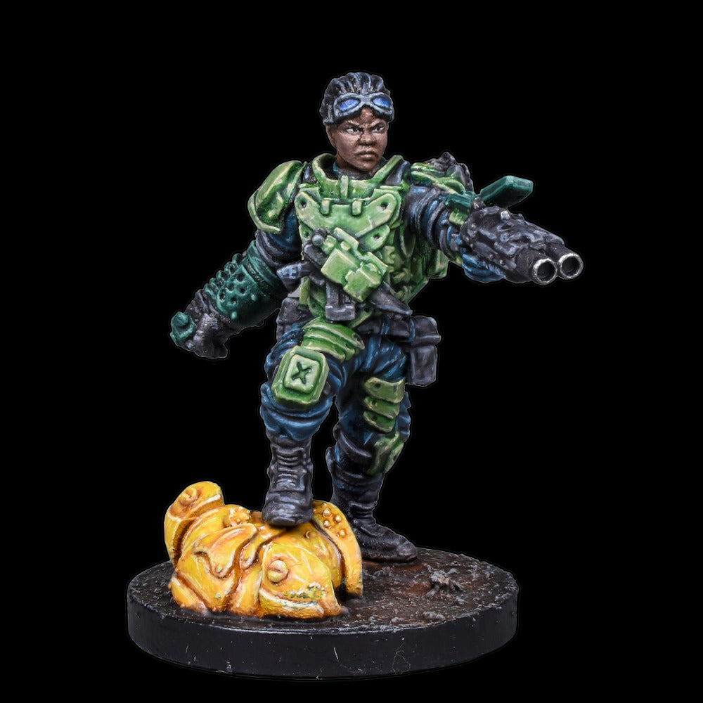 MGE DZG103 ITEM IMAGE 5