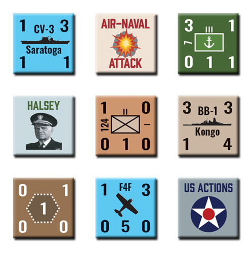 DCG WAW-101 ITEM IMAGE 2