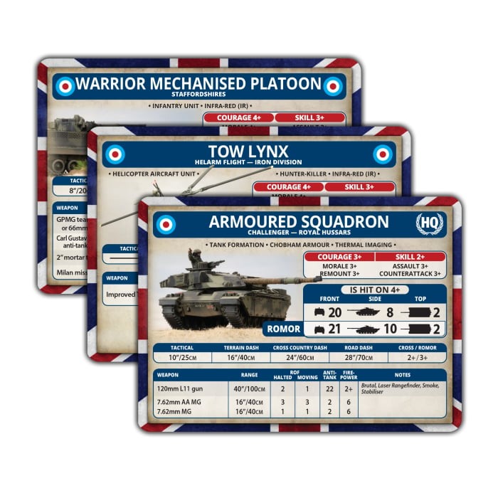 FOW WW3-02U ITEM IMAGE 3