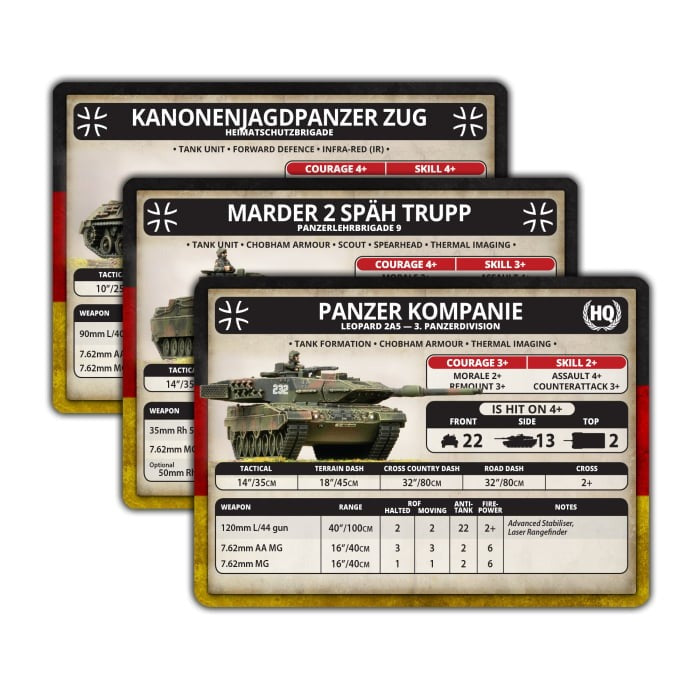 FOW WW3-05U ITEM IMAGE 3