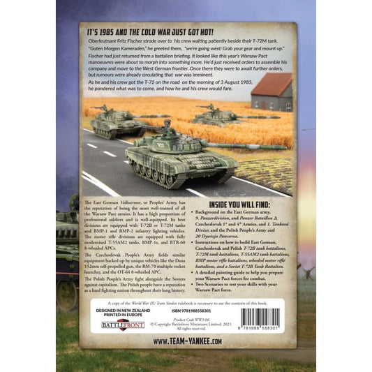 FOW WW3-06 ITEM IMAGE 2