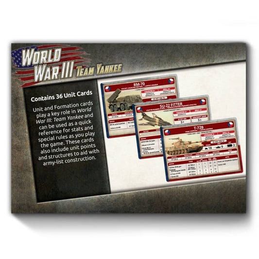 FOW WW3-06C ITEM IMAGE 2