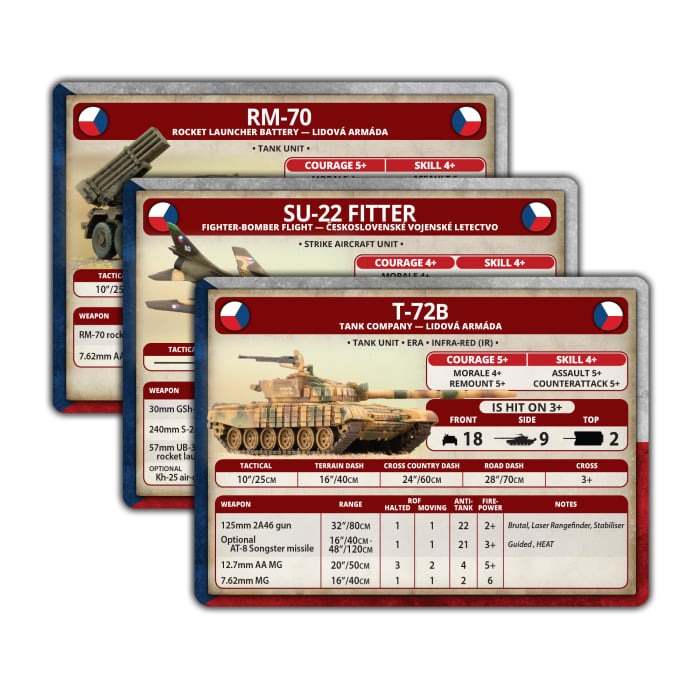 FOW WW3-06C ITEM IMAGE 3