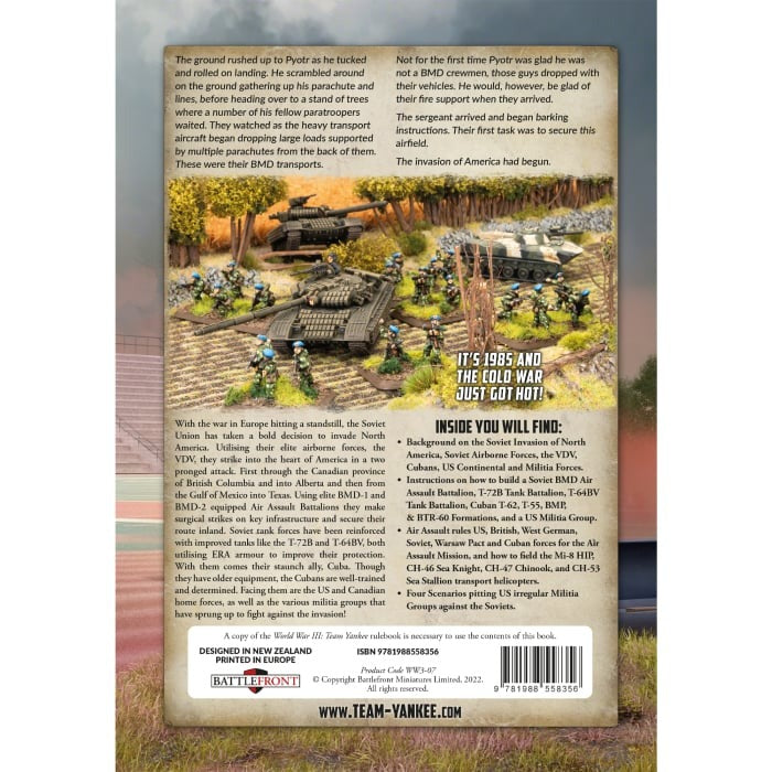 FOW WW3-07 ITEM IMAGE 2
