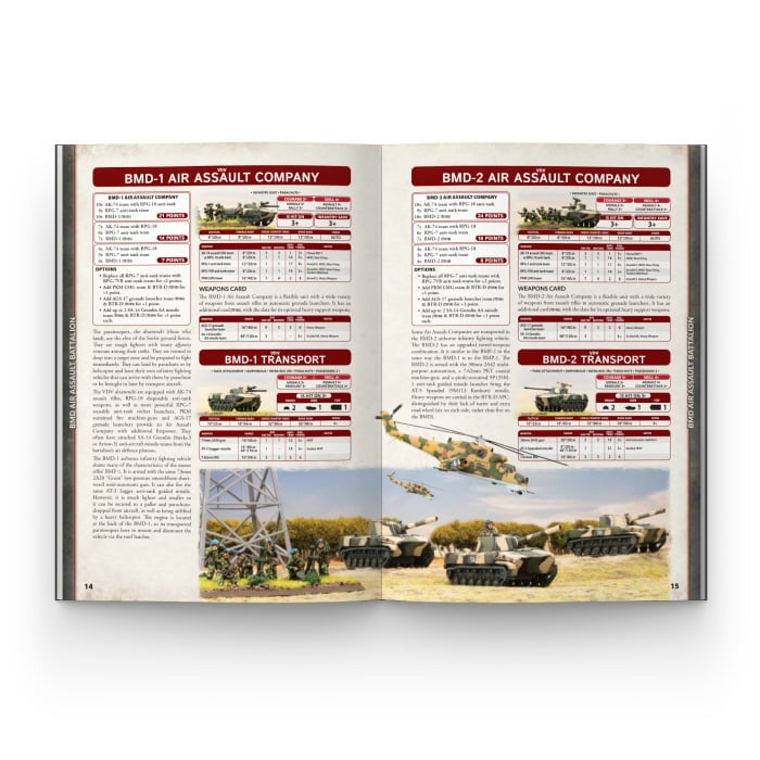 FOW WW3-07 ITEM IMAGE 4