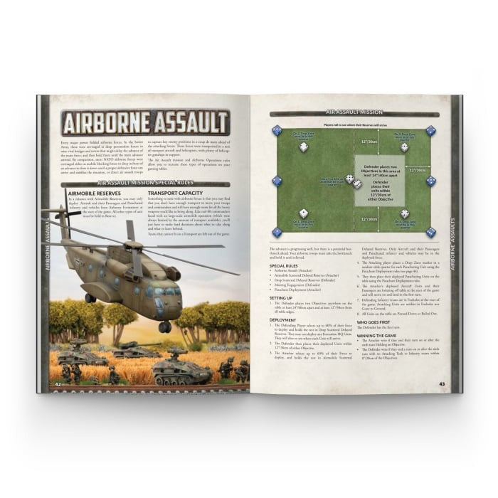 FOW WW3-07 ITEM IMAGE 5