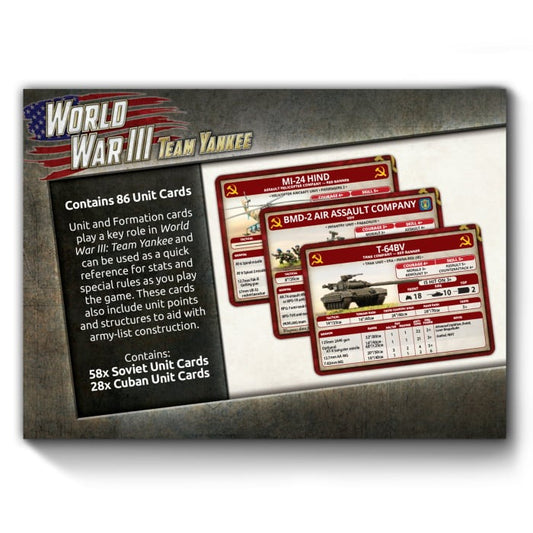 FOW WW3-07U ITEM IMAGE 2