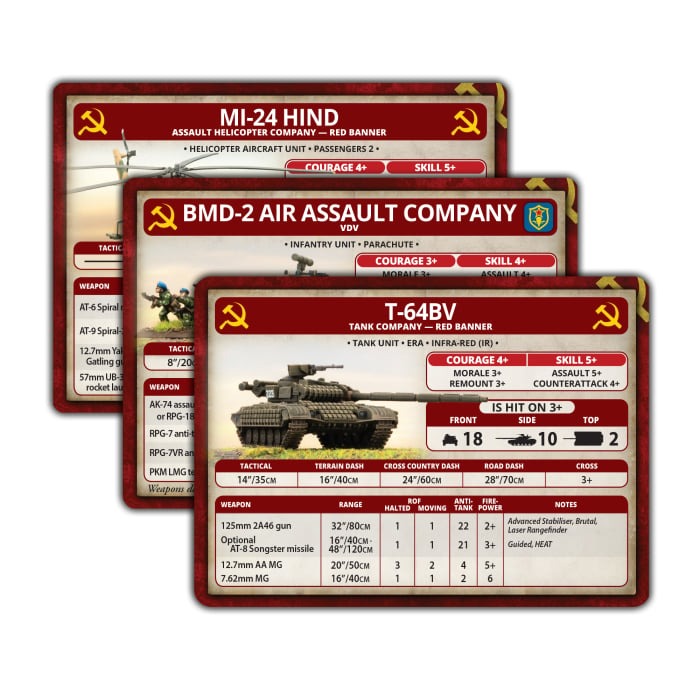 FOW WW3-07U ITEM IMAGE 3