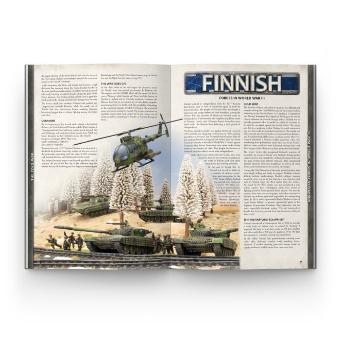 FOW WW3-08 ITEM IMAGE 3