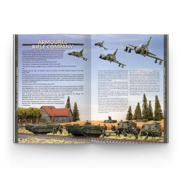 FOW WW3-08 ITEM IMAGE 4