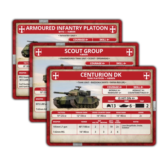 FOW WW3-08D ITEM IMAGE 3