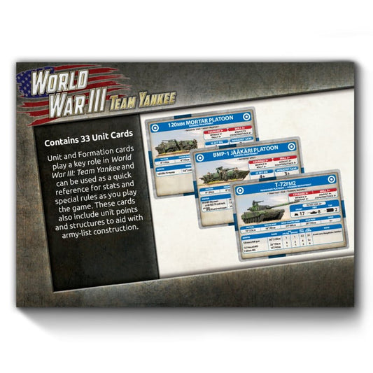 FOW WW3-08F ITEM IMAGE 2