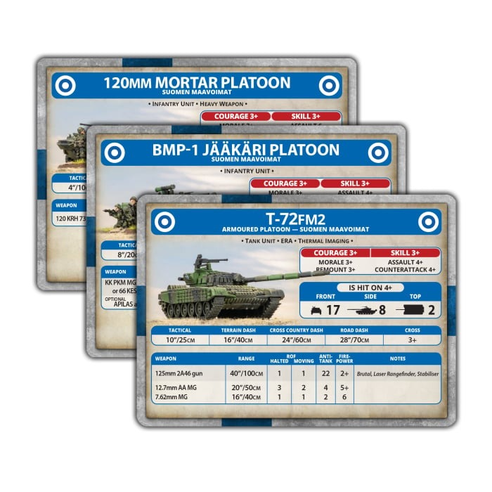 FOW WW3-08F ITEM IMAGE 3