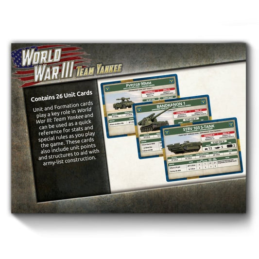 FOW WW3-08S ITEM IMAGE 2