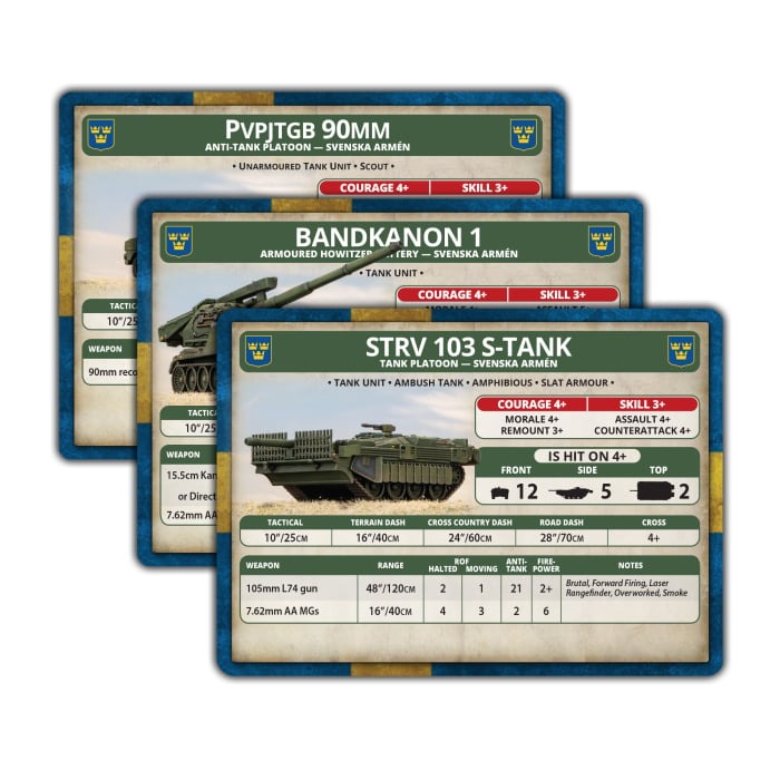 FOW WW3-08S ITEM IMAGE 3