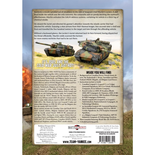 FOW WW3-09 ITEM IMAGE 2