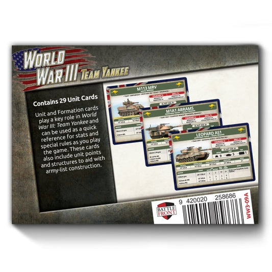 FOW WW3-09A ITEM IMAGE 2