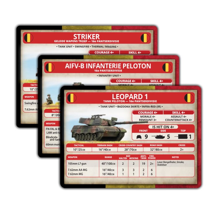FOW WW3-09B ITEM IMAGE 3