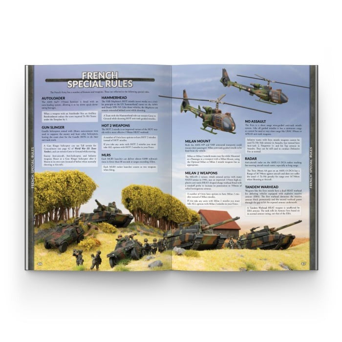 FOW WW3-09 ITEM IMAGE 4