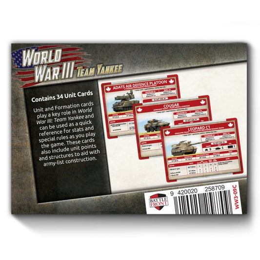 FOW WW3-09C ITEM IMAGE 2