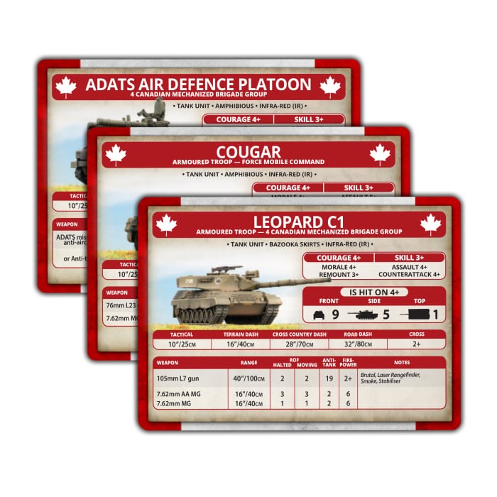 FOW WW3-09C ITEM IMAGE 3