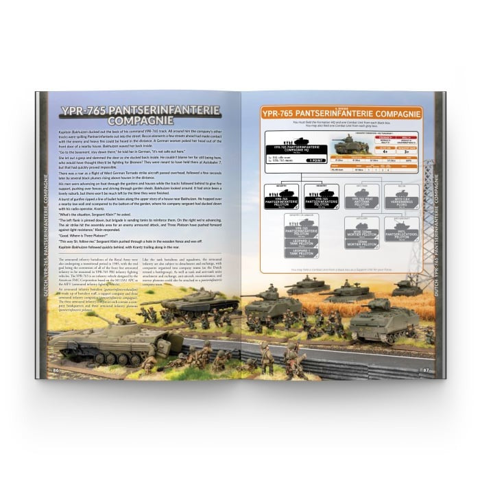 FOW WW3-09 ITEM IMAGE 5