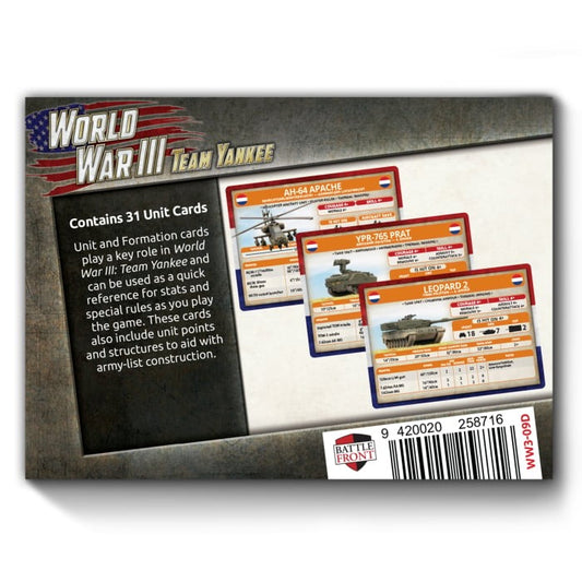 FOW WW3-09D ITEM IMAGE 2