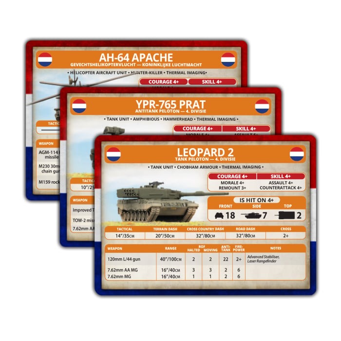 FOW WW3-09D ITEM IMAGE 3