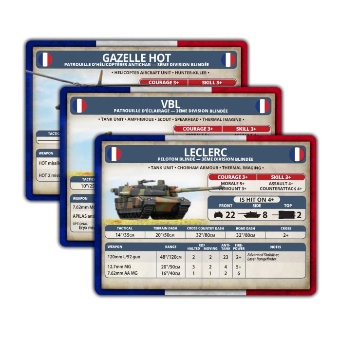 FOW WW3-09F ITEM IMAGE 3