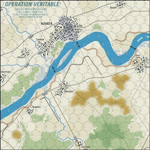 DCG WAW-34 ITEM IMAGE 2