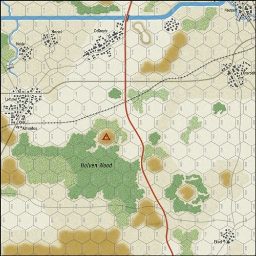DCG WAW-34 ITEM IMAGE 3