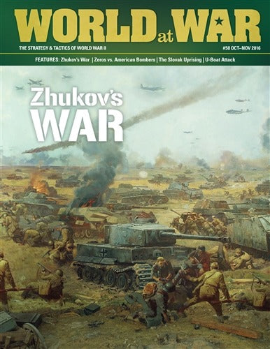 DCG WAW-50ITEM IMAGE 1