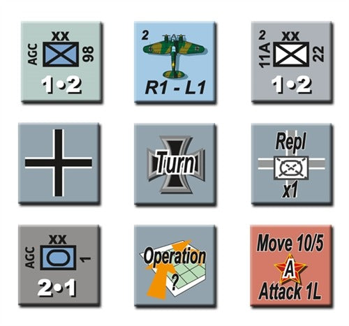 DCG WAW-50 ITEM IMAGE 5