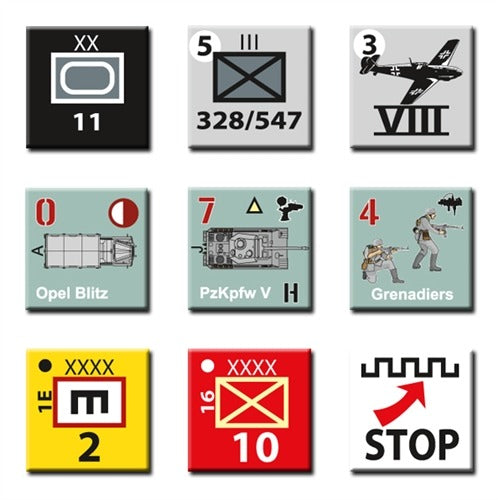 DCG WAW-53 ITEM IMAGE 3