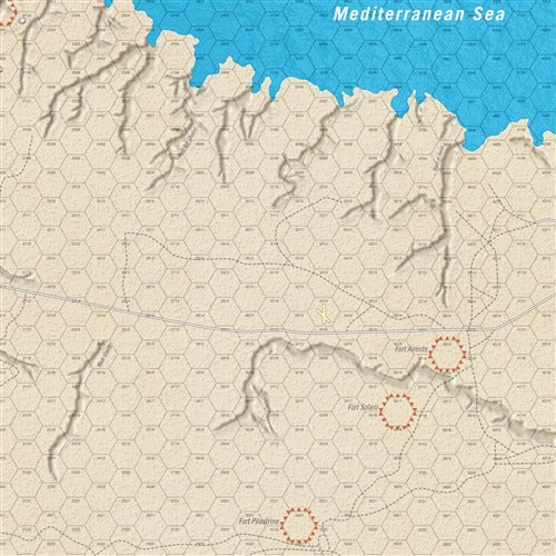 DCG WAW-64 ITEM IMAGE 2