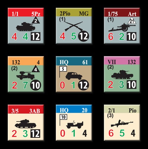 DCG WAW-64 ITEM IMAGE 3