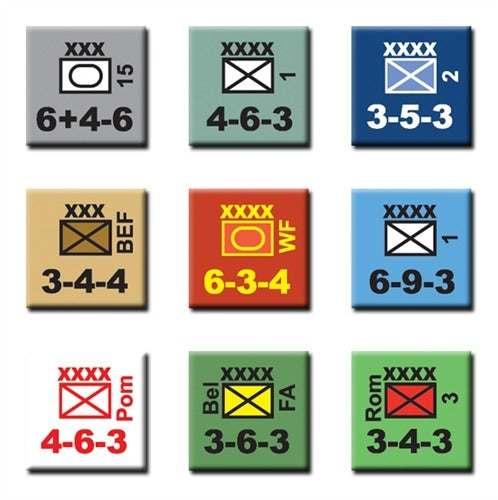 DCG WAW-74 ITEM IMAGE 3