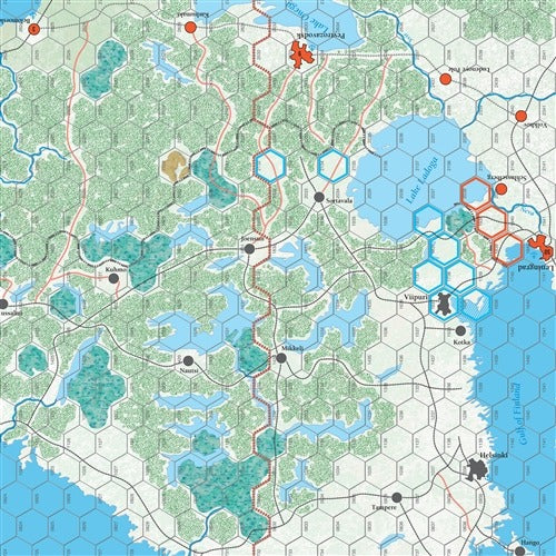 DCG WAW-77 ITEM IMAGE 2