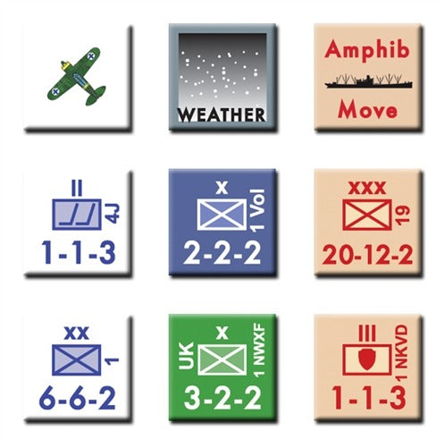 DCG WAW-77 ITEM IMAGE 3