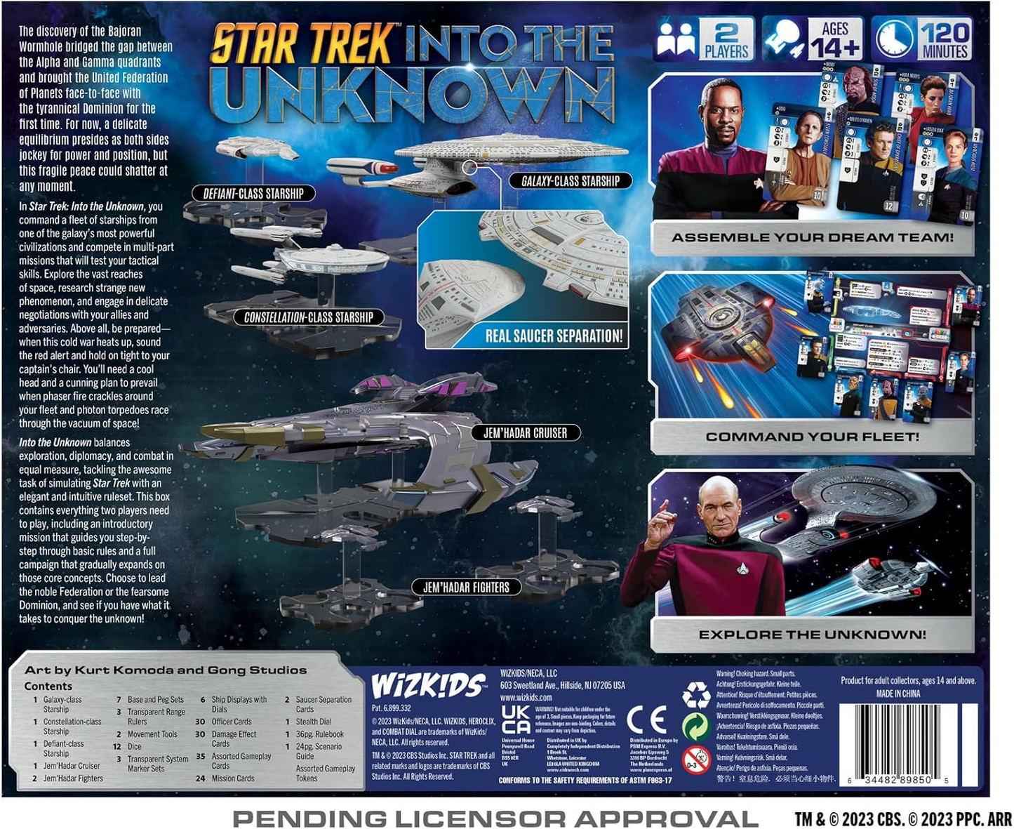 WZK 89850 ITEM IMAGE 2