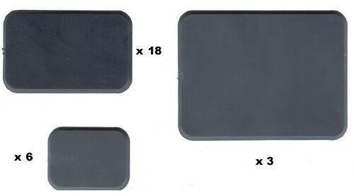 FOW XX101ITEM IMAGE 1