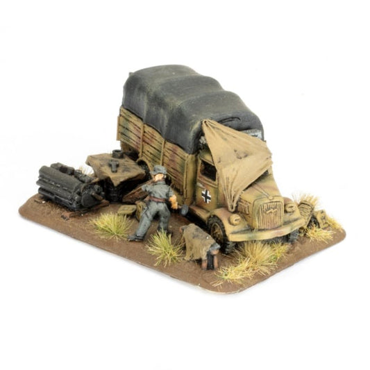 FOW XX530 ITEM IMAGE 2