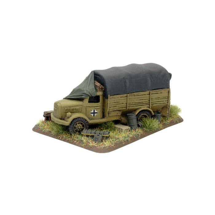 FOW XX530 ITEM IMAGE 3