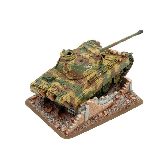 FOW XX537 ITEM IMAGE 4