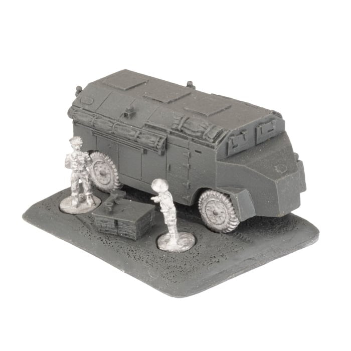 FOW XX541ITEM IMAGE 1