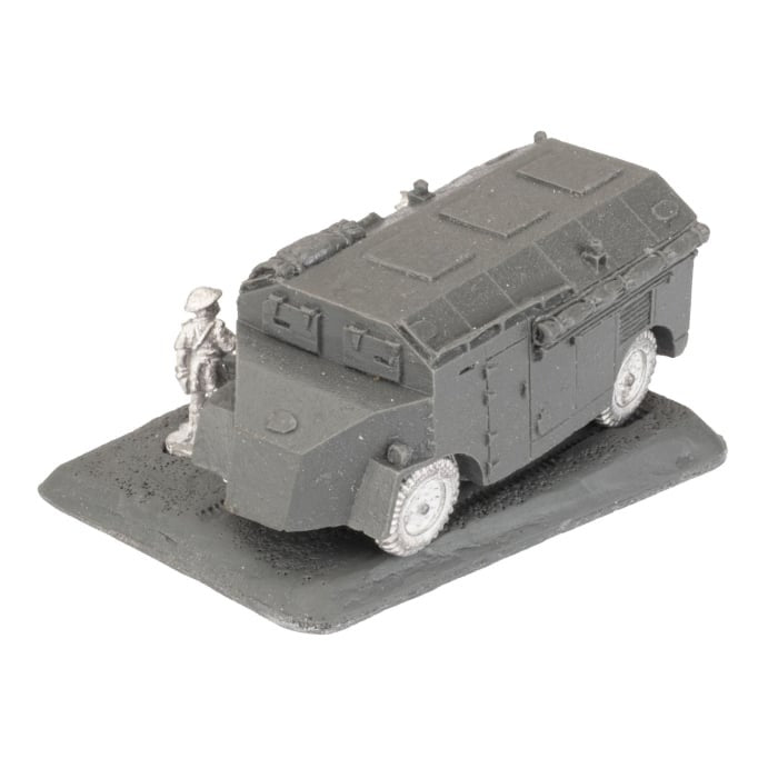 FOW XX541 ITEM IMAGE 2