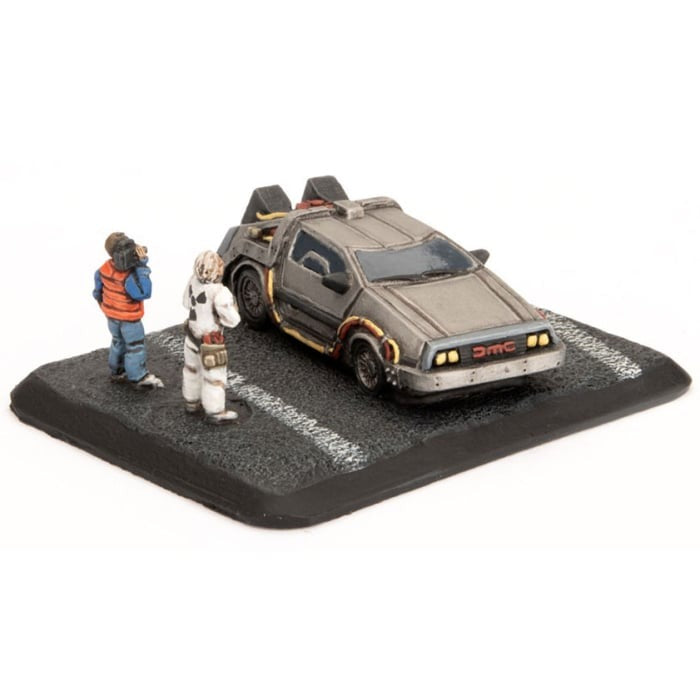 FOW XX542 ITEM IMAGE 2