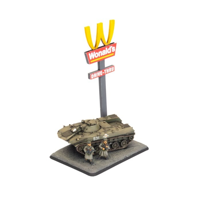 FOW XX546ITEM IMAGE 1